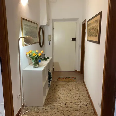 Le Petit Jardin Center Florence Exterior photo