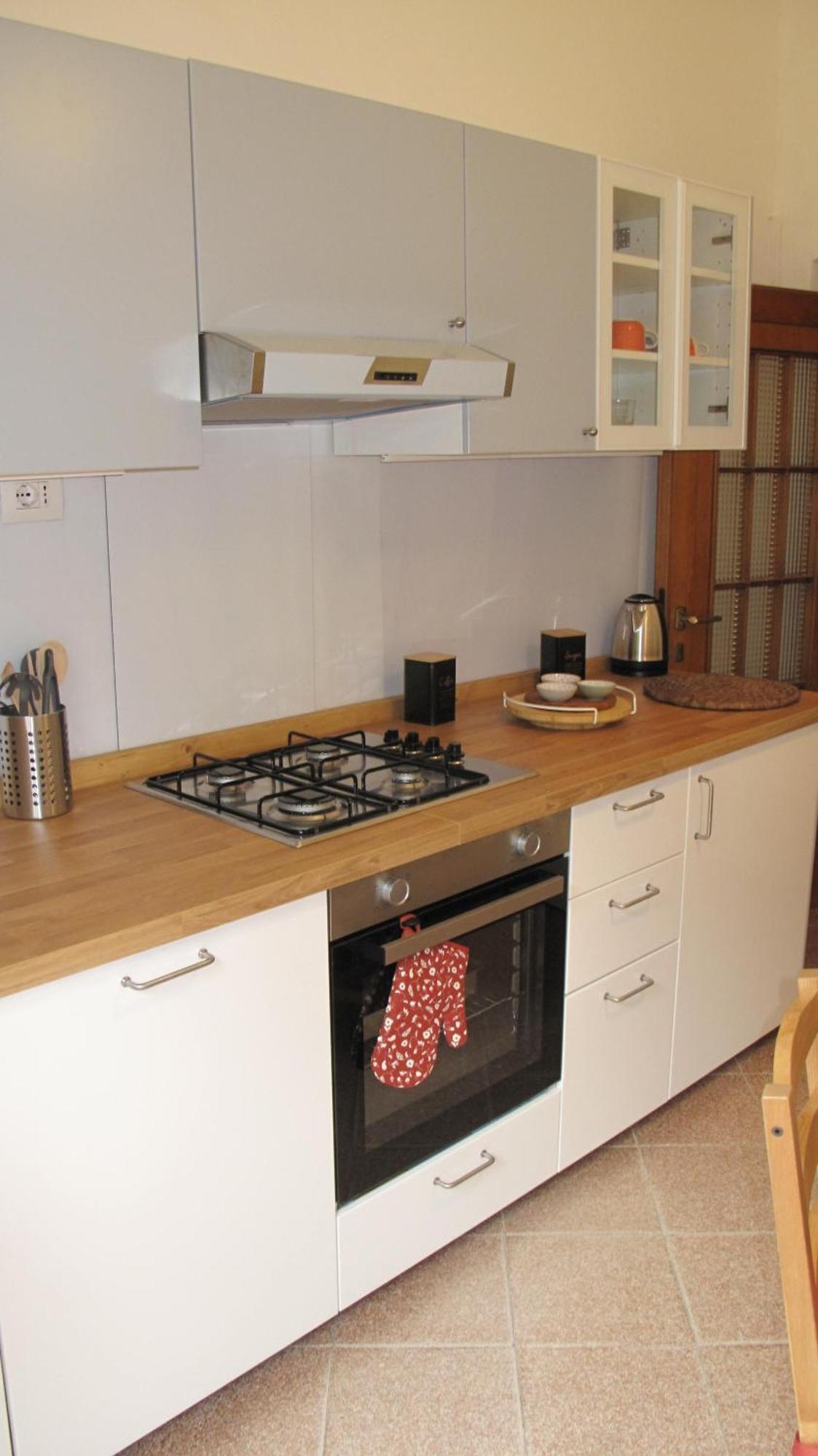 Appartement Le Petit Jardin Center *